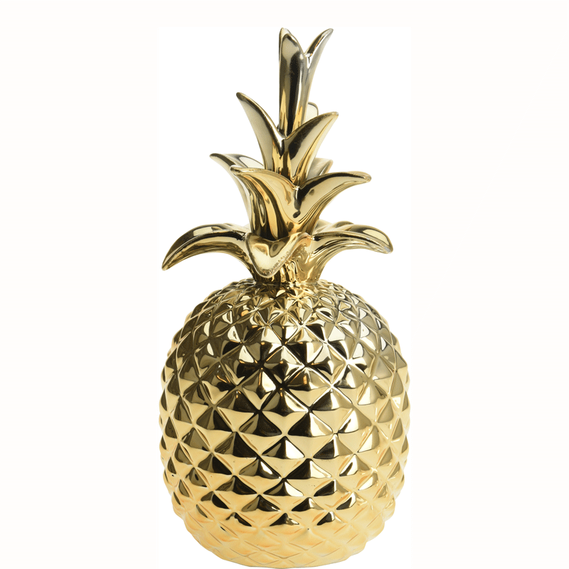 Verrassend Extra winkel | Golden Pineapple - Extra TA-11